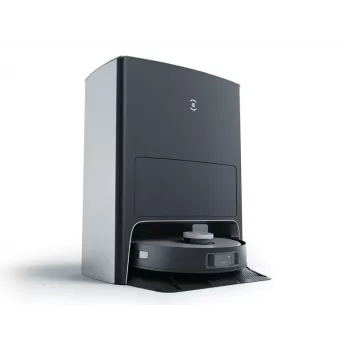 Ecovacs Deebot X1 Omni negro