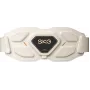 Masajeador de cintura SKG W9-Pro — a pilas 10 W, masaje por vibración y combinado, batería integrada, blanco