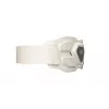 Masajeador de cintura SKG W9-Pro — a pilas 10 W, masaje por vibración y combinado, batería integrada, blanco