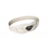 Masajeador de cintura SKG W9-Pro — a pilas 10 W, masaje por vibración y combinado, batería integrada, blanco