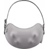 Masajeador SKG T1-2 PRO gris vibración masaje cintura