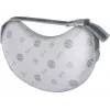 Masajeador SKG T1-2 PRO gris vibración masaje cintura