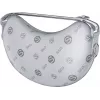 Masajeador SKG T1-2 PRO gris vibración masaje cintura