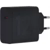 Cargador móvil Motorola SJMC1252 universal negro AC interior USB Type-C 1m
