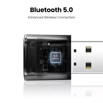 Ugreen 80889 tarjeta de red Bluetooth 20 Mbit/s