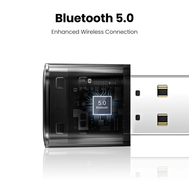 Ugreen 80889 tarjeta de red Bluetooth 20 Mbit/s
