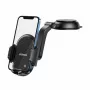 Soporte pasivo para coche UGREEN 20473 — negro para teléfonos móviles/smartphones