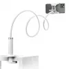 Soporte activo Ugreen 30488 teléfono móvil smartphone blanco uso de escritorio