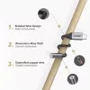 Cable para teléfono móvil Ugreen 30632 USB-C a 3,5 mm negro
