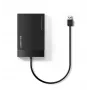Carcasa HDD/SSD Ugreen 30847 negra 2,5