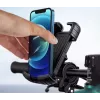 Soporte pasivo Ugreen v 60548 para móvil/smartphone negro