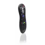 Mando a distancia de sustitución perfecto Philips SRP3014/10 IR inalámbrico teclas DTV, DVD/Blu-ray, DVR, SAT, TV