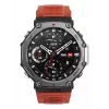 Huami Amazfit T-Rex 3 smartwatch, Onyx (W2323GL1N)