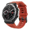 Huami Amazfit T-Rex 3 smartwatch, Onyx (W2323GL1N)