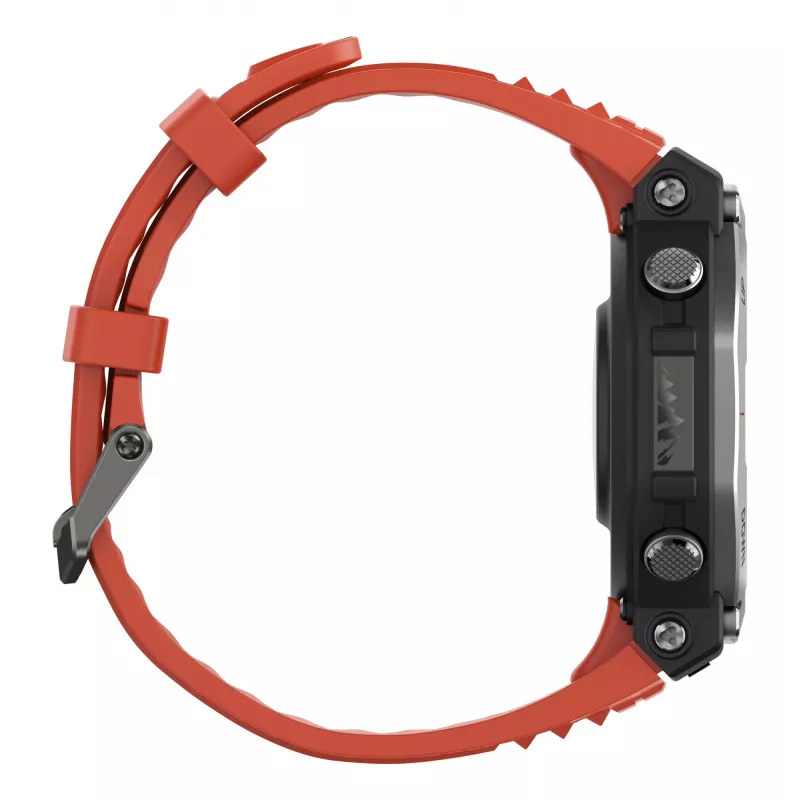 Huami Amazfit T-Rex 3 smartwatch, Onyx (W2323GL1N)