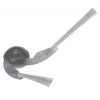 Roborock 8.02.0380 accesorio/recambio cepillo lateral para robot aspirador