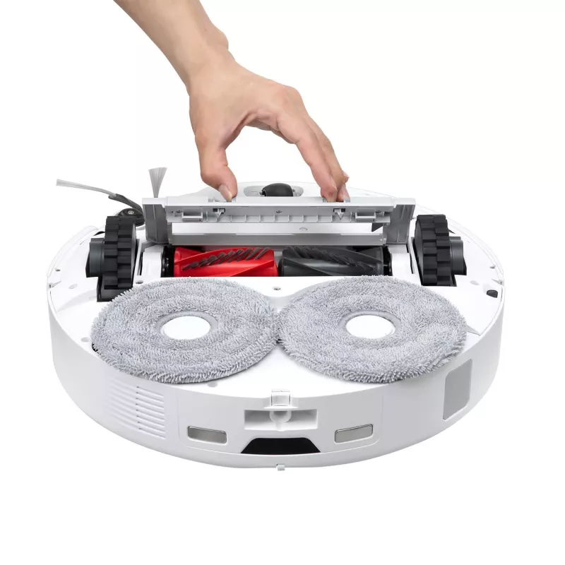 Roborock accesorio/recambio tapa robot aspirador