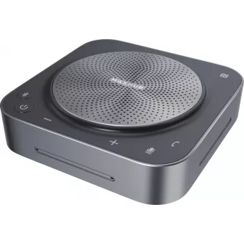 Altavoz de conferencia PC MAXHUB BM35 Bluetooth gris 8W 10m