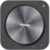Altavoz de conferencia PC MAXHUB BM35 Bluetooth gris 8W 10m