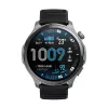 Amazfit Balance 2 XT 3,81 cm (1,5 inch) AMOLED digital 480 x 480 píxeles pantalla táctil negro Wi-Fi GPS (satélite)