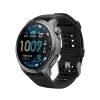 Amazfit Balance 2 XT 3,81 cm (1,5 inch) AMOLED digital 480 x 480 píxeles pantalla táctil negro Wi-Fi GPS (satélite)