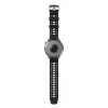 Amazfit Balance 2 XT 3,81 cm (1,5 inch) AMOLED digital 480 x 480 píxeles pantalla táctil negro Wi-Fi GPS (satélite)