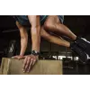 Amazfit Balance 2 XT 3,81 cm (1,5 inch) AMOLED digital 480 x 480 píxeles pantalla táctil negro Wi-Fi GPS (satélite)