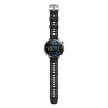 Amazfit Balance 2 XT 3,81 cm (1,5 inch) AMOLED digital 480 x 480 píxeles pantalla táctil negro Wi-Fi GPS (satélite)