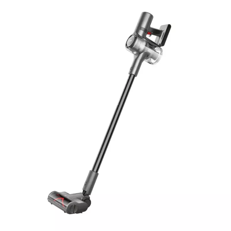 Dreame V12 Mistral aspirador de escoba 2 en 1 batería en seco HEPA sin bolsa acero inoxidable