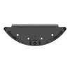 Mopa MOVA RMP15 para robot aspirador, negro/gris, 1 ud.