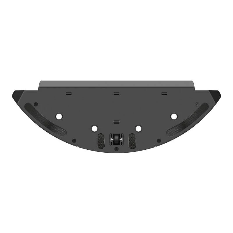 Mopa MOVA RMP15 para robot aspirador, negro/gris, 1 ud.
