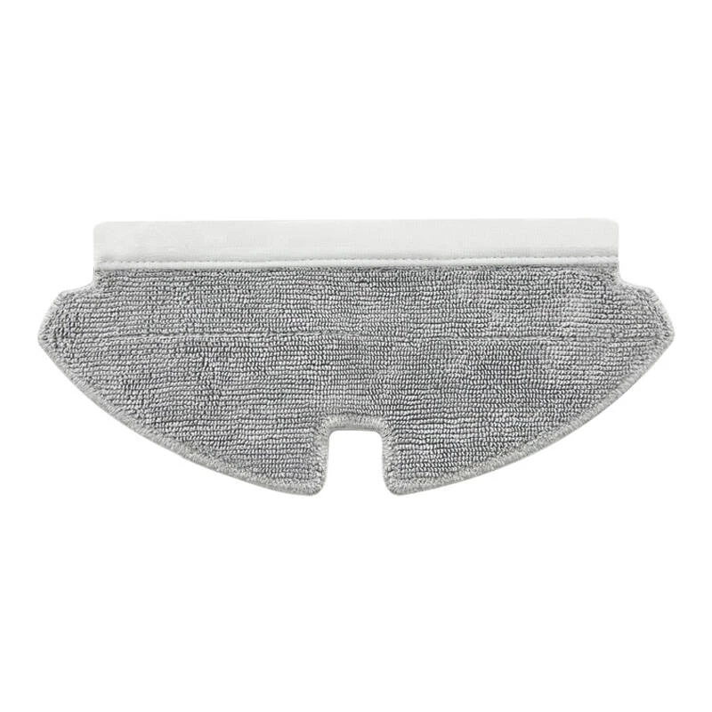 Mopa MOVA RMP15 para robot aspirador, negro/gris, 1 ud.