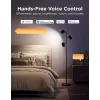 Lámpara de pie Govee Tree Floor Lamp lámpara de pie inteligente WLAN/Bluetooth 72 W