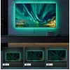 Tira LED de retroiluminación RGB Govee H6178 para televisores de 46–60