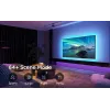 Tira LED de retroiluminación RGB Govee H6178 para televisores de 46–60
