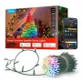 Cadena de luces navideñas LED Govee 20 m, iluminación decorativa para interior y exterior