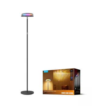 Lámpara de pie Govee H60B0311 RGBWW 1000 lm Wi‑Fi Bluetooth