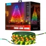 Tira LED RGBWIC Govee H80C4 20m con control inteligente