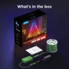 Tira LED RGBWIC Govee H80C4 20m con control inteligente