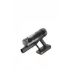 Roborock H60 Hub Ultra aspirador de mano batería en seco HEPA sin bolsa negro, blanco
