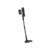 Roborock H60 Hub Ultra aspirador de mano batería en seco HEPA sin bolsa negro, blanco