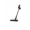Roborock H60 Hub Ultra aspirador de mano batería en seco HEPA sin bolsa negro, blanco