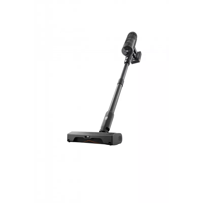 Roborock H60 Hub Ultra aspirador de mano batería en seco HEPA sin bolsa negro, blanco