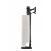 Roborock H60 Hub Ultra aspirador de mano batería en seco HEPA sin bolsa negro, blanco