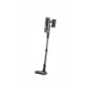 Roborock H60 Hub Ultra aspirador de mano batería en seco HEPA sin bolsa negro, blanco