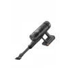 Roborock H60 Hub Ultra aspirador de mano batería en seco HEPA sin bolsa negro, blanco