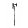 Roborock H60 Hub Ultra aspirador de mano batería en seco HEPA sin bolsa negro, blanco