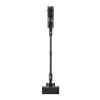 Roborock H60 Hub Ultra aspirador de mano batería en seco HEPA sin bolsa negro, blanco