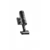 Roborock H60 Hub Ultra aspirador de mano batería en seco HEPA sin bolsa negro, blanco