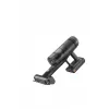 Roborock H60 Hub Ultra aspirador de mano batería en seco HEPA sin bolsa negro, blanco